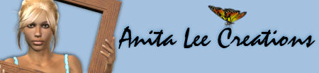 Anita Lee Creations, Poser tubes, psp tubes, poser art, incredimail & more